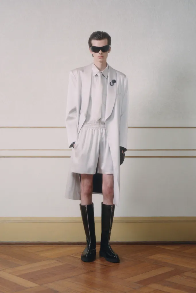 Ernest W. Baker 26SS M4